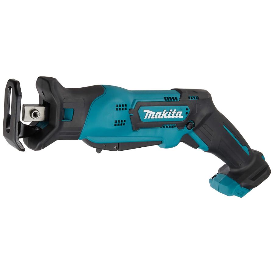 マキタ(Makita) 充電式レシプロソー 10.8V 1.5Ah 本体のみ