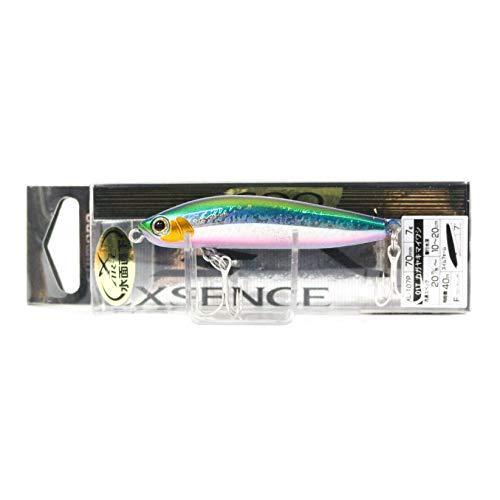 ミノー他 シマノ(SHIMANO) ミノー エクスセンス クー 70mm 7g トウゴロウ