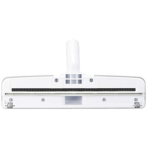 マキタ クリーナ(掃除機)用 じゅうたん/フロア切替ノズル 白