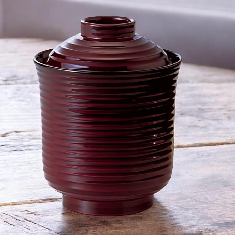 お椀 椀Sペアセット(椀S N-02/R-02） | 漆琳堂 オンラインストア