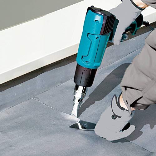 マキタ ヒートガンAC100V用 熱風温度50-550度 HG6031VK : ショップ