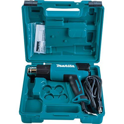 マキタ ヒートガンAC100V用 熱風温度50-550度 HG6031VK : ショップ