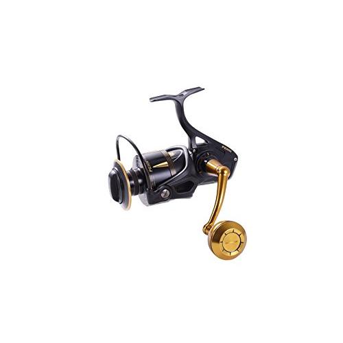 PENN リール SLAMMERIII 6500 100-1475671 : ショップ ルーン - 通販 