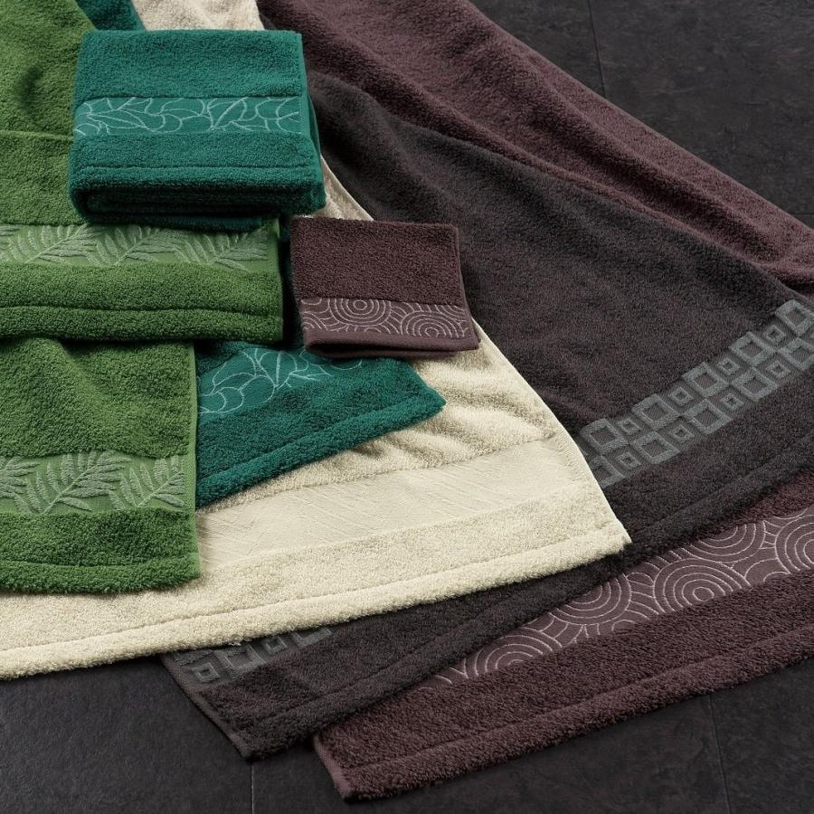 再値下げ！ボックス付！HERMES バスタオル ベージュ/ホワイト 再値下げ！ボックス付！HERMES バスタオル ベージュ/ホワイト 再