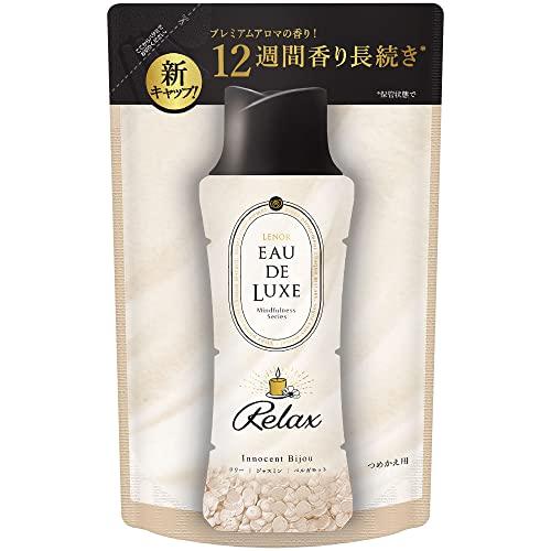 イノスピリット リジュビネートエキス 30ml ２本セット　① レノア レノアオードリュクス ビーズ マインドフルネスシリーズ