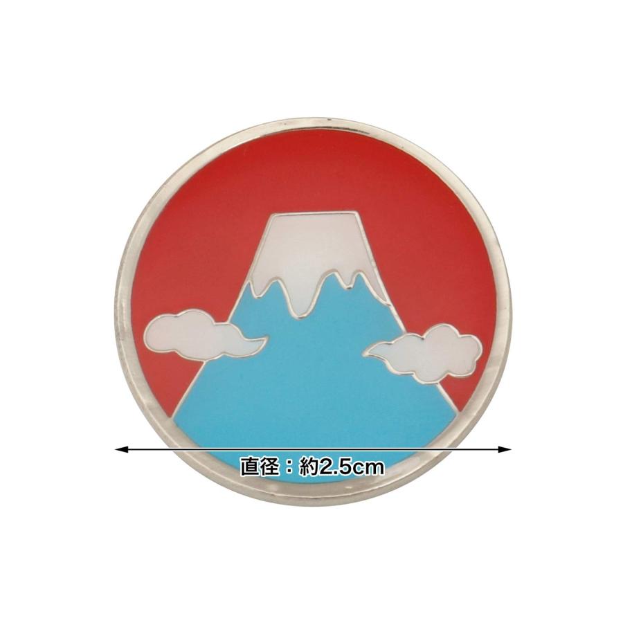 Tabata(タバタ) グリーンマーカー マーカー ゴルフ ゴルフラウンド用品