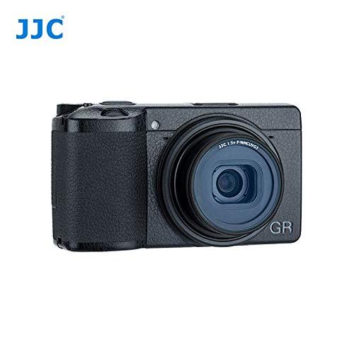 JJC UV フィルター Ricoh GR III II GR3 GR2 適用 薄型 レンズ JJC UV フィルター Ricoh GR III II GR3 GR2 適用 薄型 レンズ