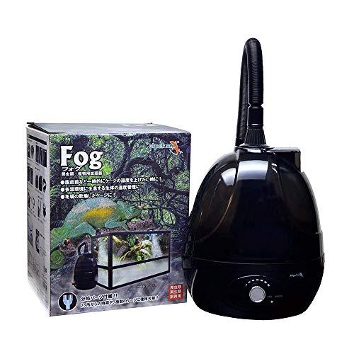Fog　爬虫類加湿器 ゼンスイ Fog フォグ 爬虫類加湿器 : アクアクラフト - 通販 - Yahoo