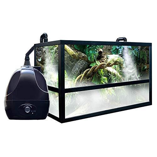 ゼンスイ Fog 霧化装置 未使用品　爬虫類　両生類　植物用 加湿器 フォグ｜ゼンスイ株式会社