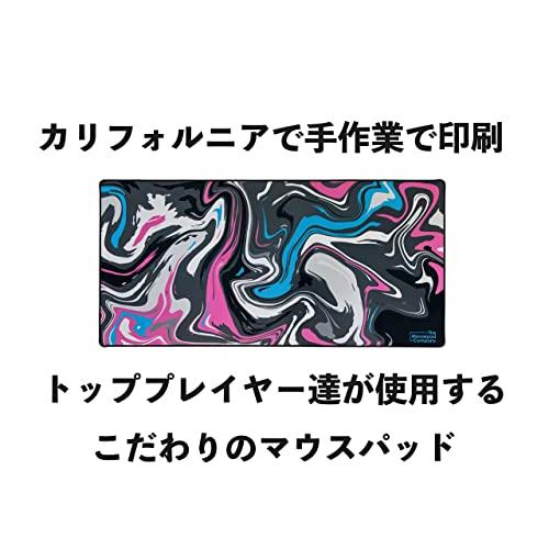 The Mousepad Company (ザ マウスパッド カンパニー) Strata_Liquid (ストラータ_リキッド) コレクション ...
