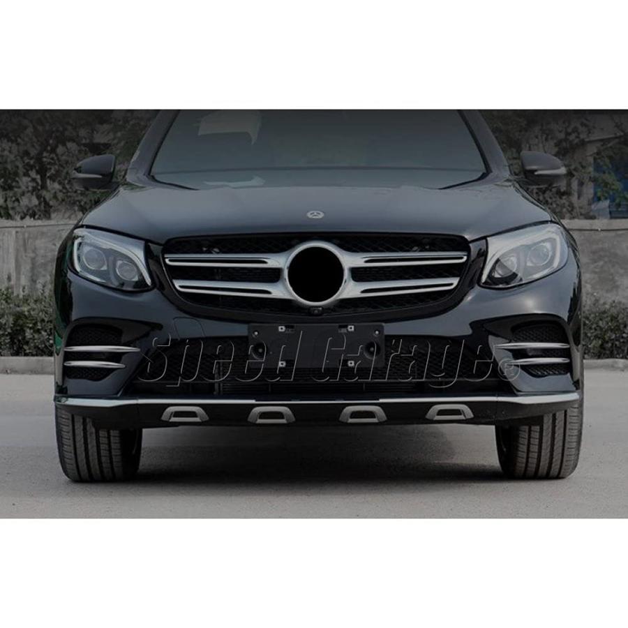 Speed Garage メルセデス ベンツ GLC クラス X253 系 専用 Speed Garage メルセデス ベンツ GLC クラス X253 系 専用