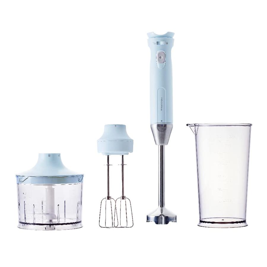 レコルト ハンディブレンダー RHB-1 recolte Handy Blender (ベビー