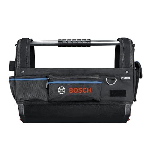Bosch Professional(ボッシュ) ツールバッグ GWT20 黒 : ショップ 