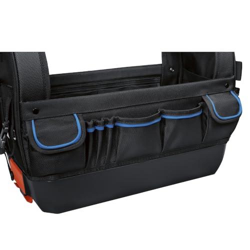 Bosch Professional(ボッシュ) ツールバッグ GWT20 黒 : ショップ