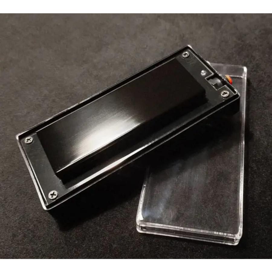 マジック道具 手品グッズ ワンダーシーラー Wonder Sealer カード箱 