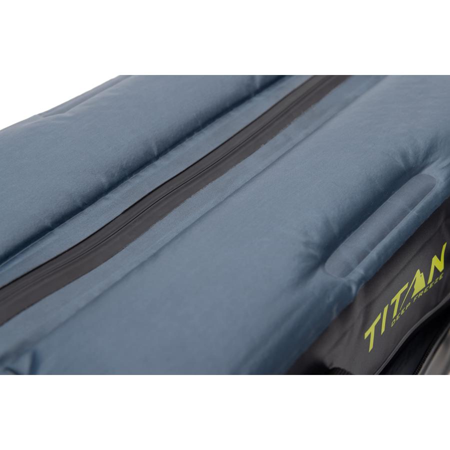 Titan タイタン Deep Freeze Air クーラーボックス 16L 30 Can