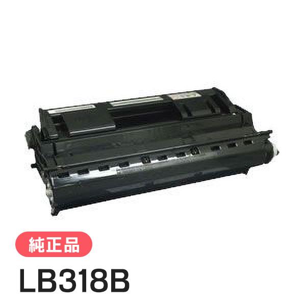 富士通（FUJITSU） 純正品 プロセスカートリッジLB318B FUJITSU : 走人