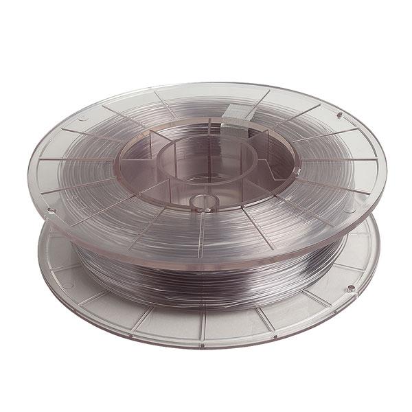 3Dプリンターフィラメント 酢酸セルロース樹脂 フィラメント 1.75mm ナチュラル | 