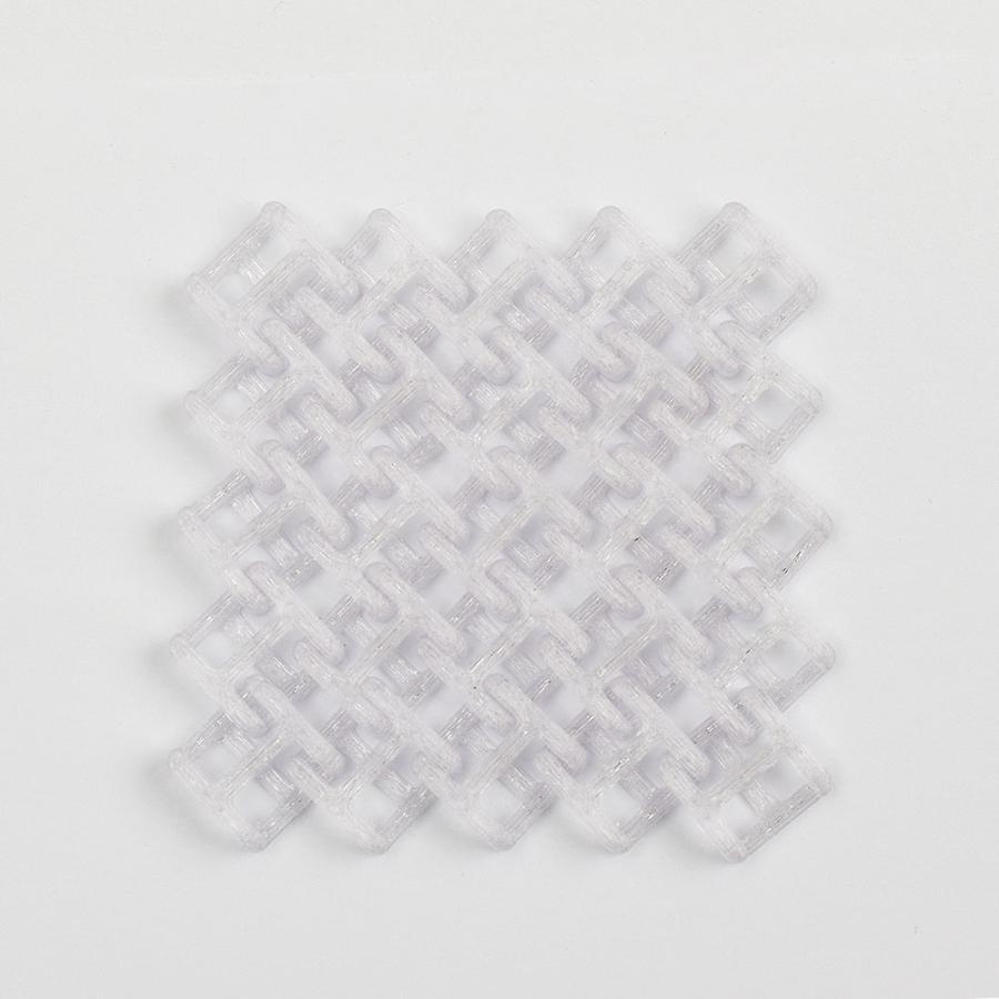 3Dプリンターフィラメント 酢酸セルロース樹脂 フィラメント 1.75mm ナチュラル 2本セット |  | 11