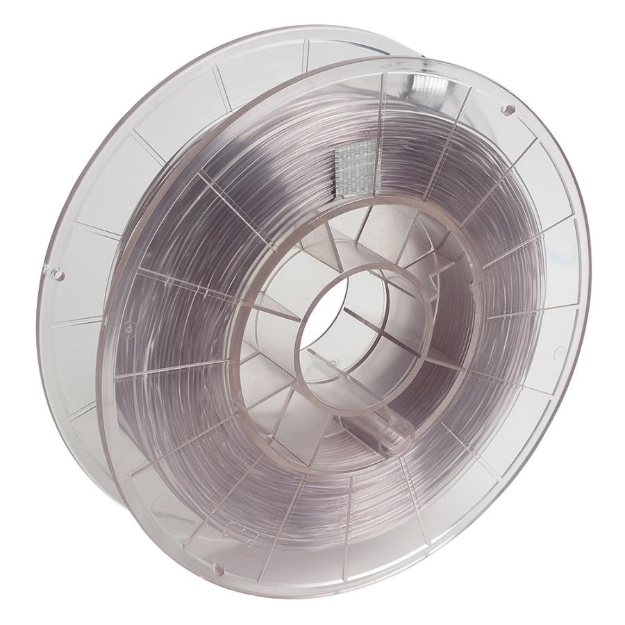 3Dプリンターフィラメント 酢酸セルロース樹脂 フィラメント 1.75mm ナチュラル 2本セット |  | 01