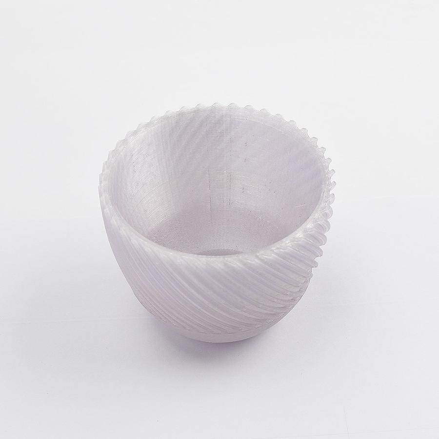 3Dプリンターフィラメント 酢酸セルロース樹脂 フィラメント 1.75mm ナチュラル 2本セット |  | 07