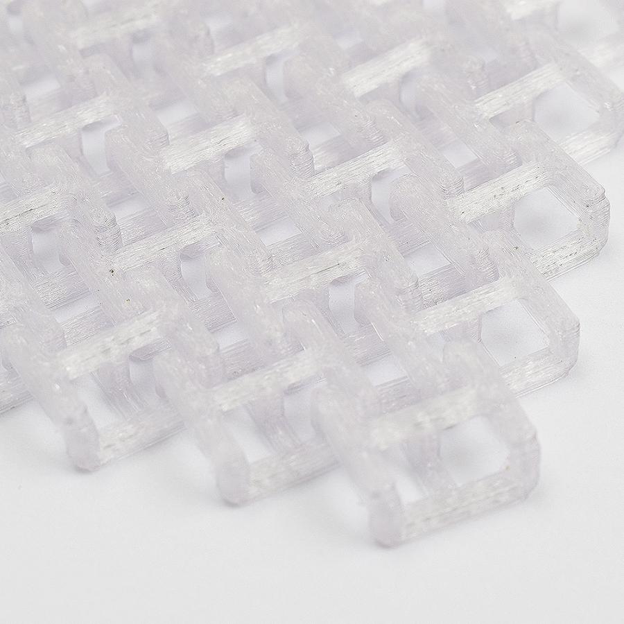 3Dプリンターフィラメント 酢酸セルロース樹脂 フィラメント 1.75mm ナチュラル 5本セット |  | 12