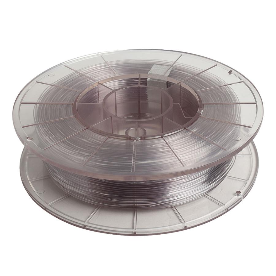 3Dプリンターフィラメント 酢酸セルロース樹脂 フィラメント 1.75mm ナチュラル 5本セット |  | 03