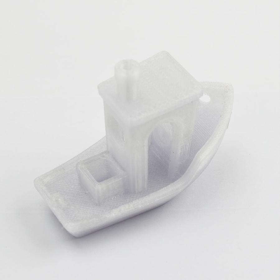 3Dプリンターフィラメント 酢酸セルロース樹脂 フィラメント 1.75mm ナチュラル 5本セット |  | 09