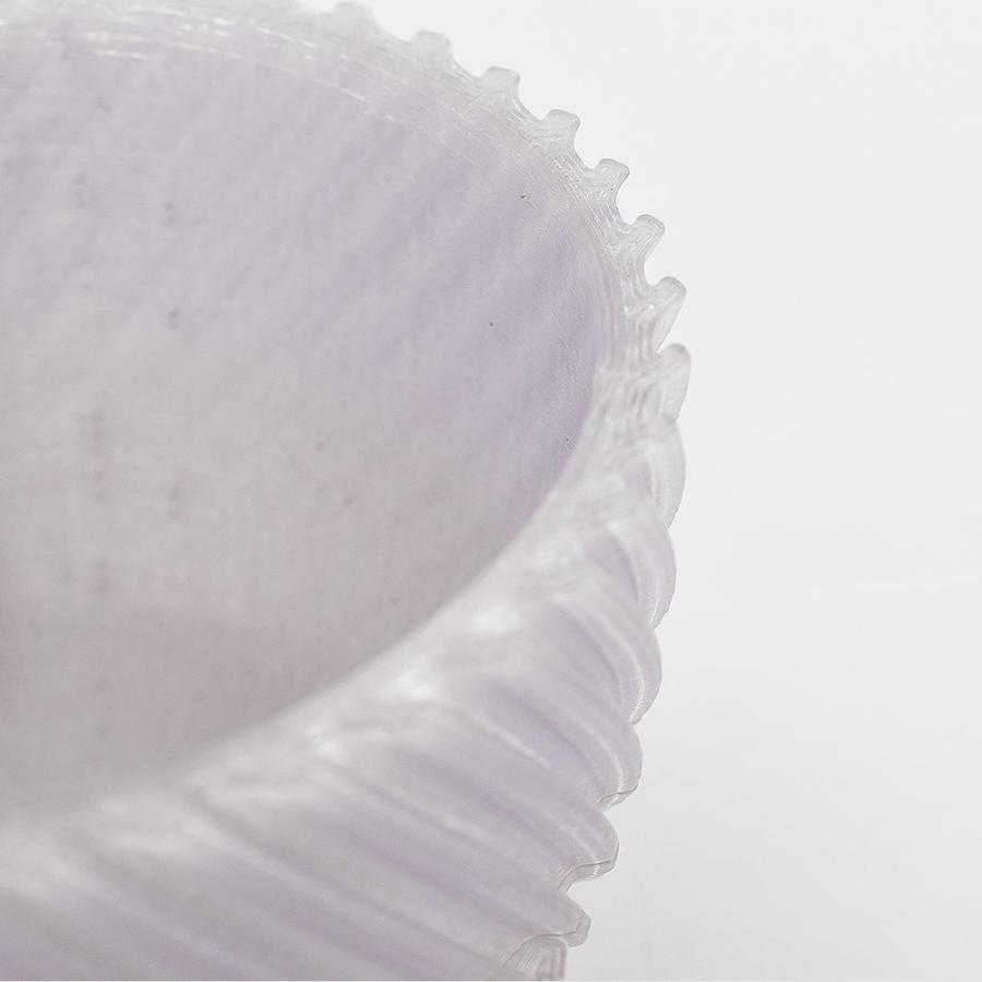 3Dプリンターフィラメント 酢酸セルロース樹脂 フィラメント 1.75mm ナチュラル |  | 08