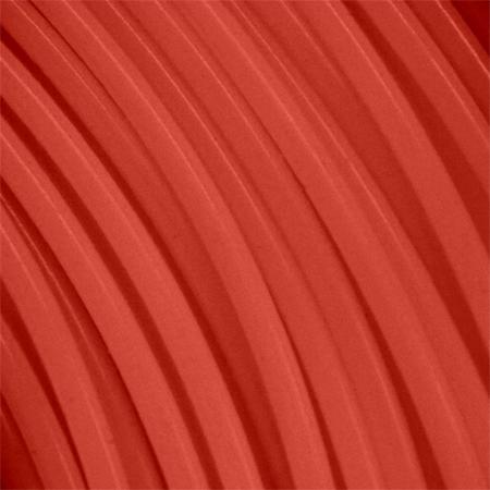 3Dプリンターフィラメント PLA樹脂 1.75mm レッド(赤) : 走人 - 通販