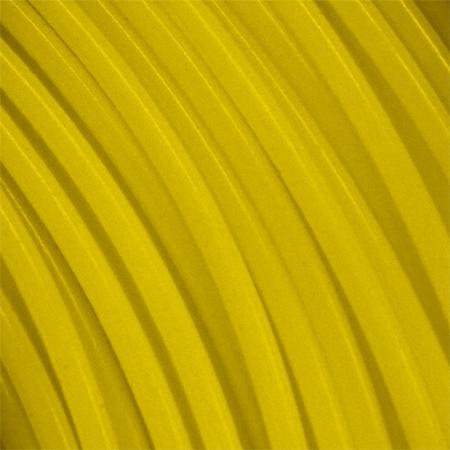 3Dプリンターフィラメント PLA樹脂 1.75mm イエロー(黄) |  | 02