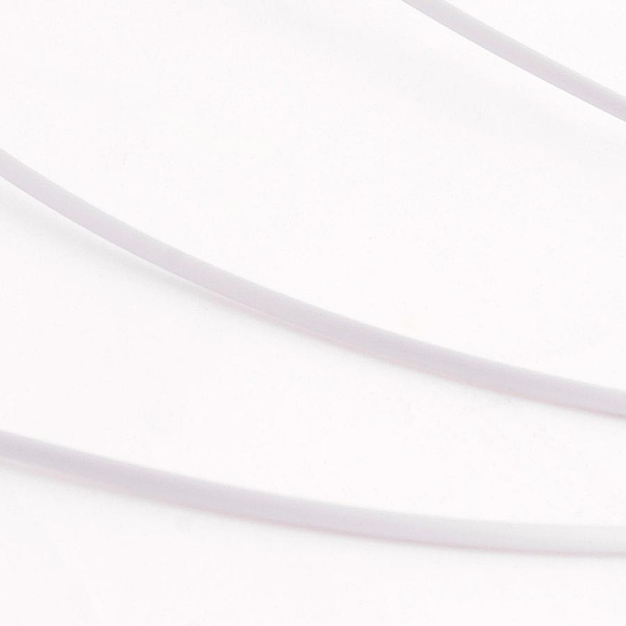 3Dプリンターフィラメント PLA Plus Silk (PLA+)樹脂 1.75mm シルバー(銀) |  | 02