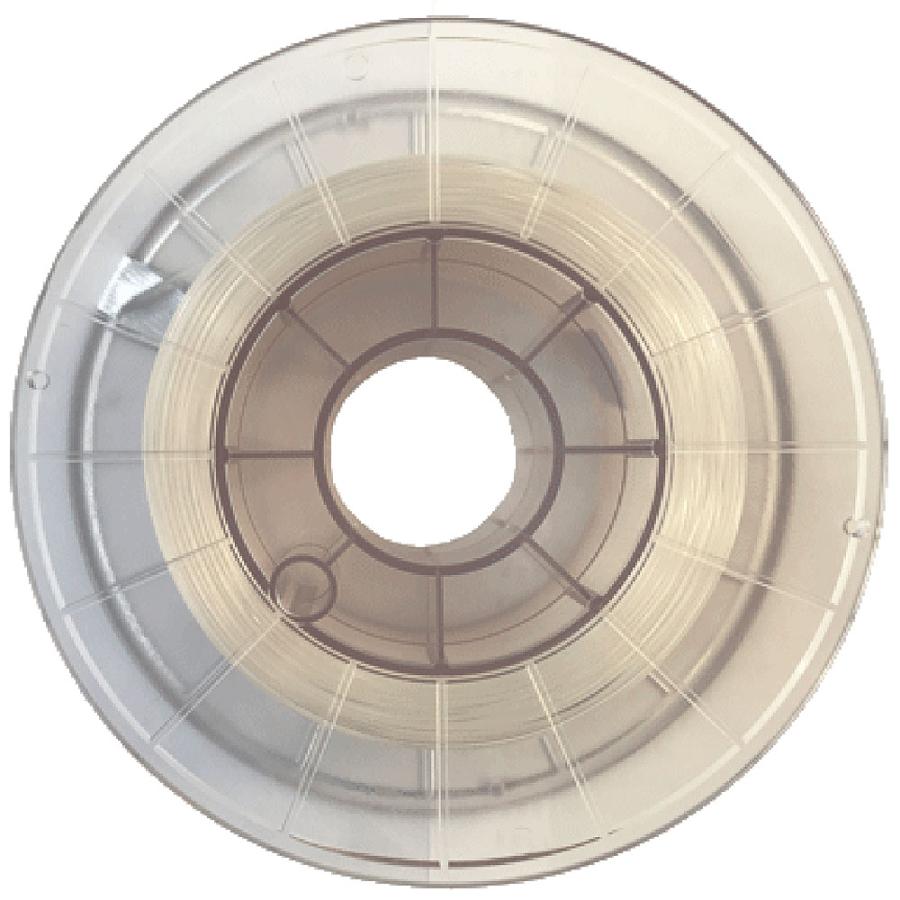 3Dプリンターフィラメント 形状記憶ポリマー (SMP) フィラメント 1.75mm ナチュラル |  | 01