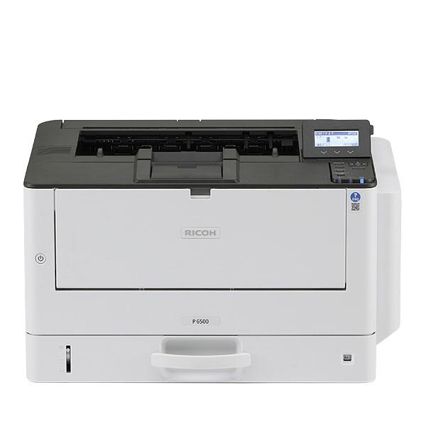 RICOH P 6500 A3モノクロレーザープリンター | リコー