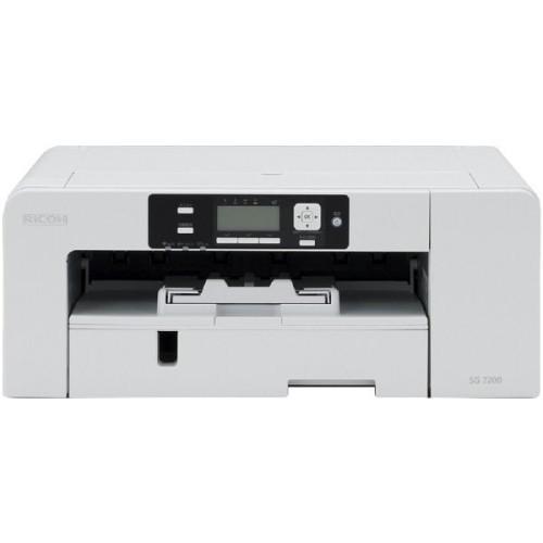 RICOH IPSIO SG 7200 A3 ジェルジェットプリンター | リコー