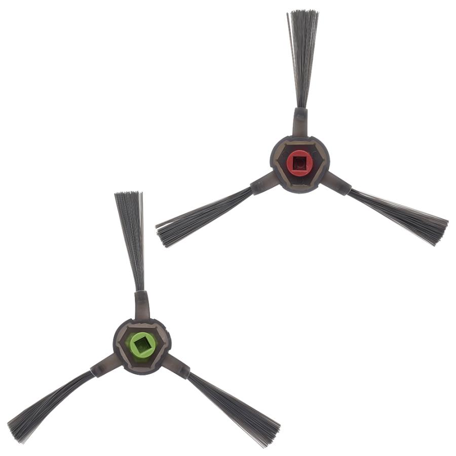 エアロボ ロボット掃除機 P20用 サイドブラシ 互換品　2個入 | 