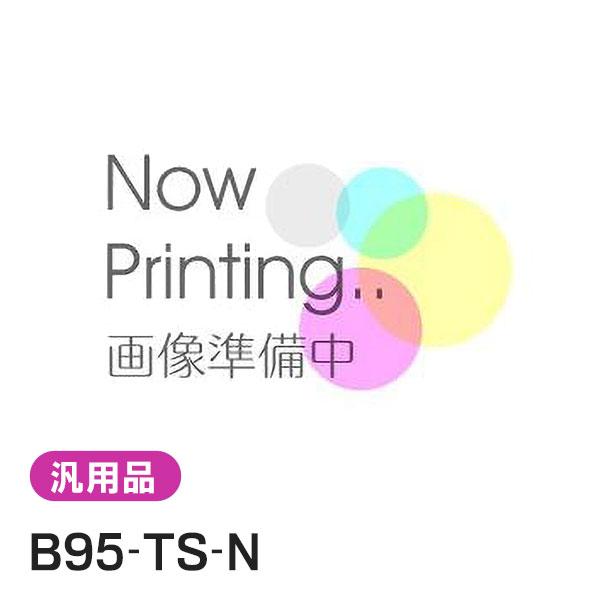 純正品と同等品(新品ノーブランド品) CASIO カシオ B95-TS-N 一般トナーカートリッジ 汎用品 | CASIO