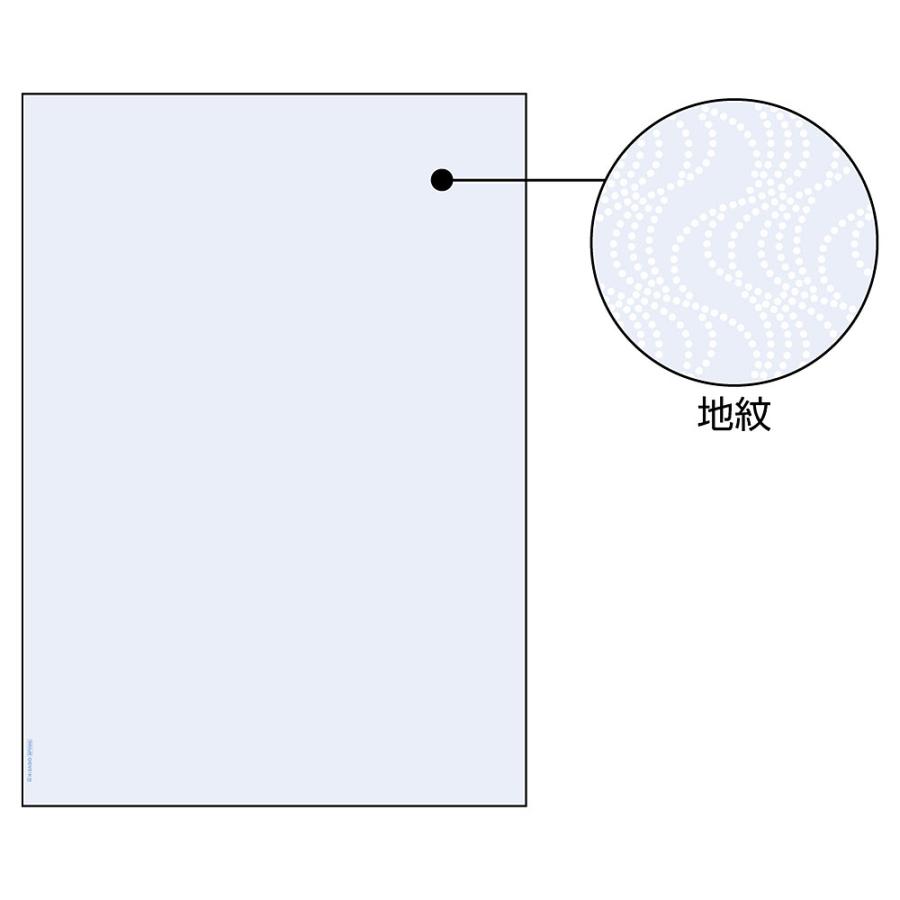 ヒサゴ マルチプリンタ帳票 コピー偽造予防用紙 浮き文字タイプ A4 （110枚入）×2セット |  | 02