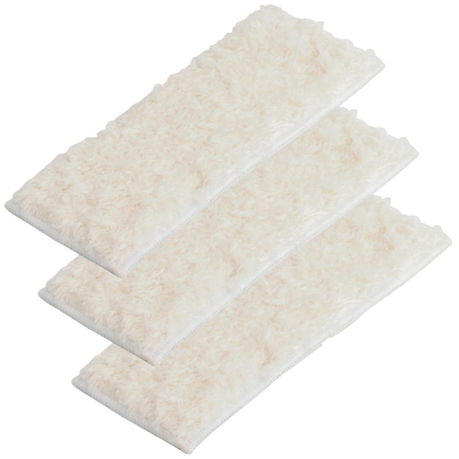 ブラーバジェット ドライスウィープパッド(洗濯可能) 240 / 250用 互換品 3枚セット | ブラーバ