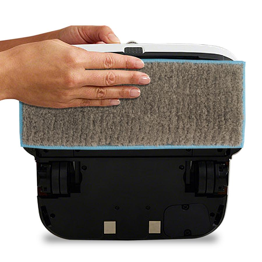 ブラーバジェット m6用 洗濯可能ウェットパッド 互換品 3枚セット | ブラーバ | 02