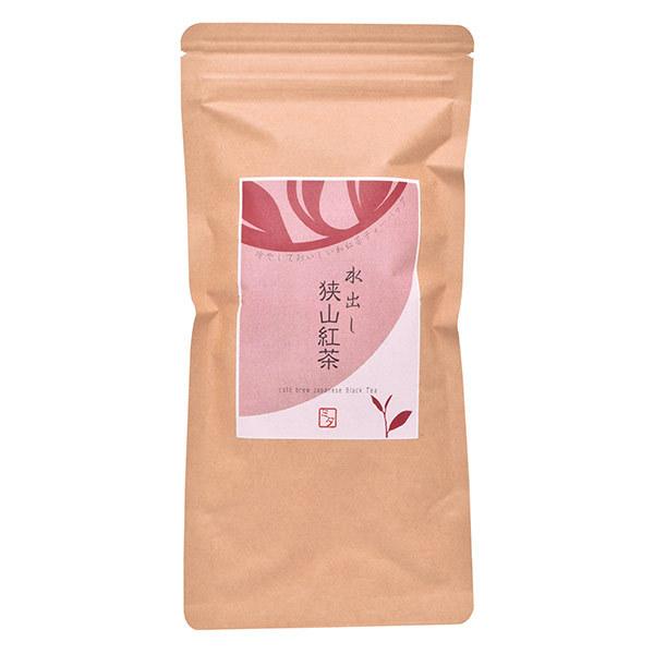 水出し お手軽狭山紅茶〜和紅茶ティーバッグ〜 3g×15個入 農林水産大臣賞受賞工場で製造 | 