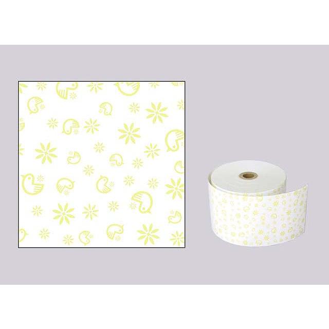 ファンタジー風イラスト入りサーマルロール紙 サイズ 58mm×80mm×12mm クリーム 50巻 レジロール レシート用紙 感熱ロール |  | 01