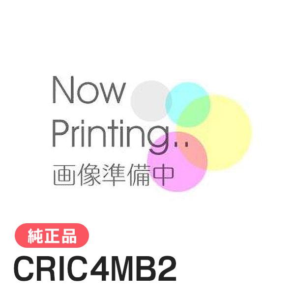 EPSON エプソン 純正品 CRIC4MB2 マットブラック 純正インク | エプソン