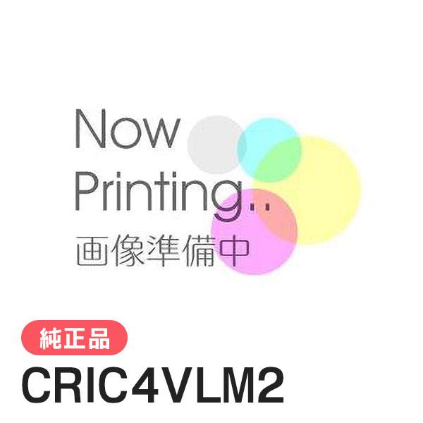 EPSON エプソン 純正品 CRIC4VLM2 ビビッドライトマゼンタ 純正インク | エプソン