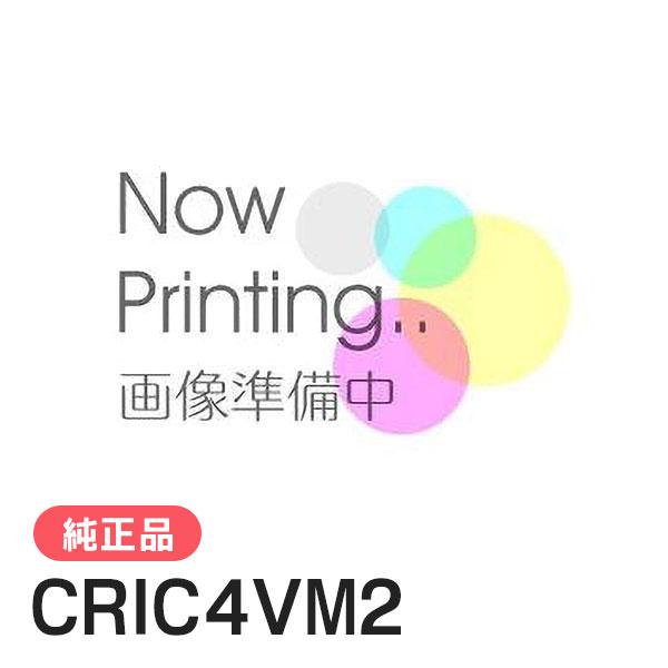 EPSON エプソン 純正品 CRIC4VM2 ビビッドマゼンタ  純正インク | エプソン