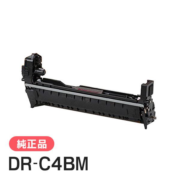 【新着商品】沖データ イメージドラム マゼンタ DR-C4BM 沖データ OKI 純正品 DR-C4BM(DRC4BM) イメージドラム マゼンタ 沖電気