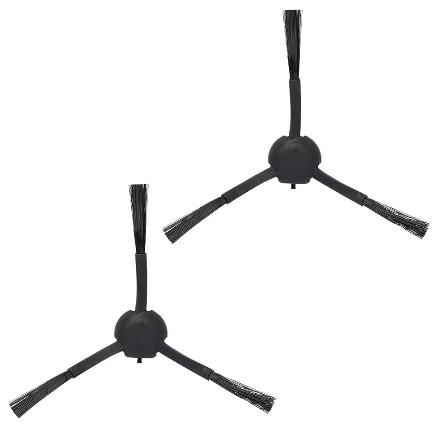 ドリーミー ロボット掃除機 D10 / L10 / L20 / X30用 サイドブラシ 互換品 2個セット | dreame