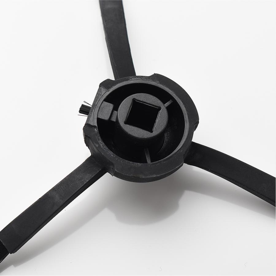 ドリーミー ロボット掃除機 D9 / D10 / D20 / F10 / L10 / L20 / L40 / X30 / Z10 用 サイドブラシ 互換品 3個セット | dreame | 01