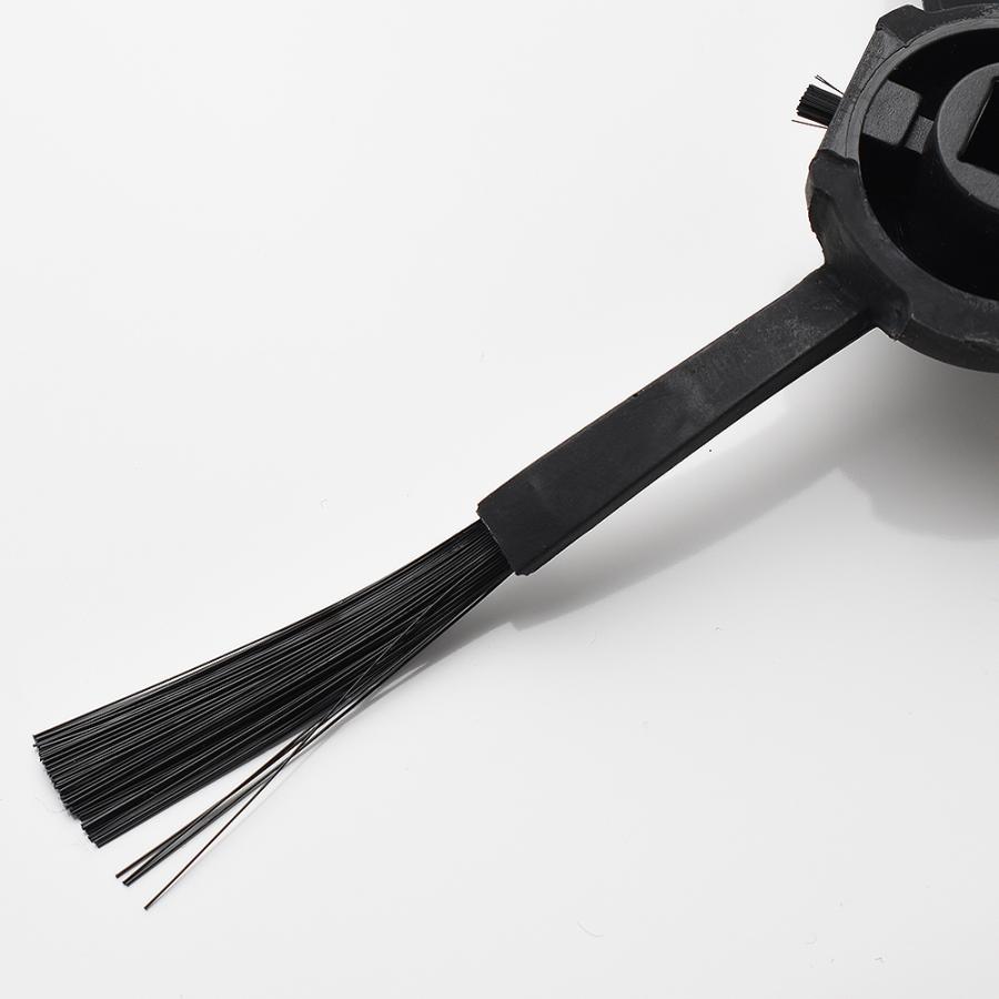 ドリーミー ロボット掃除機 D9 / D10 / D20 / F10 / L10 / L20 / L40 / X30 / Z10 用 サイドブラシ 互換品 3個セット | dreame | 02