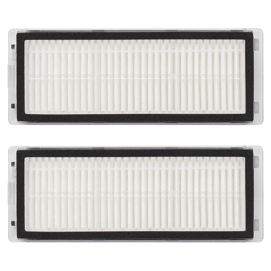 ドリーミー ロボット掃除機 L20用 ダストボックスフィルター(小型) 互換品 2個セット | dreame